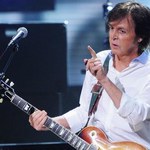 Paul McCartney po raz pierwszy w Polsce!