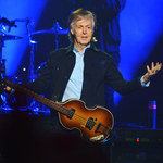 Paul McCartney powraca na trasę! "Got Back Tour" już w kwietniu
