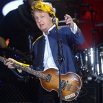 Paul McCartney rozpoczyna sądową walkę o odzyskanie praw do legendarnych piosenek