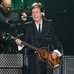 Paul McCartney: Tak będzie w Warszawie