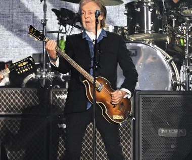 Paul McCartney "The Boys of Dungeon Lane": Nic już nie musi, a jednak to robi [RECENZJA]