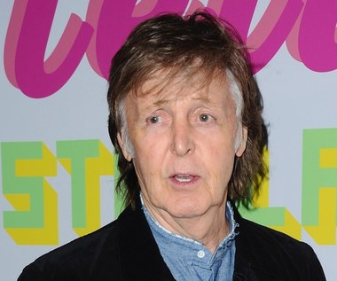 Paul McCartney: To nie ja rozbiłem The Beatles. To był John Lennon