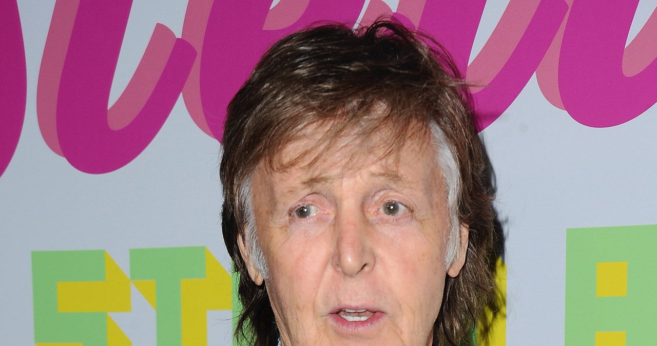 Paul McCartney uważa, że to z powodu Johna Lennona rozpadło się The Beatles /Jon Kopaloff /Getty Images