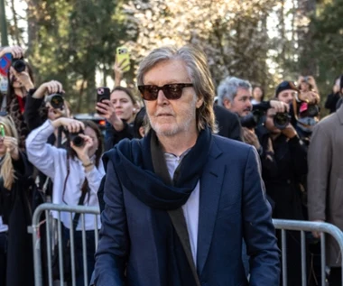 Paul McCartney wraca do dzieciństwa. Co już wiemy o nowej płycie "The Boys of Dungeon Lane"?