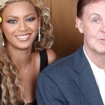 Paul McCartney zachwyca się nową wersją "Blackbird". Nagrała ją Beyonce