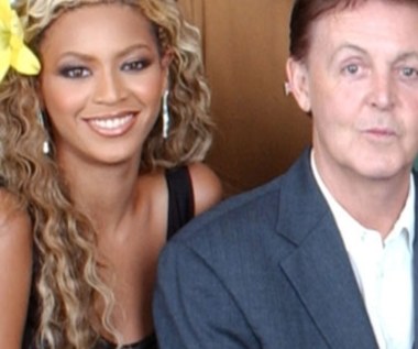 Paul McCartney zachwyca się nową wersją "Blackbird". Nagrała ją Beyonce