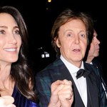 Paul McCartney zaręczony!