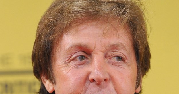 Paul McCartney zatroskał się o naszą planetę - fot. Jason Merritt /Getty Images/Flash Press Media