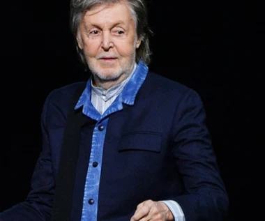 Paul McCartney zdradził, że ma problemy ze słuchem. "Robi się naprawdę dziwnie"