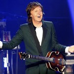 Paul McCartney znów koncertuje  