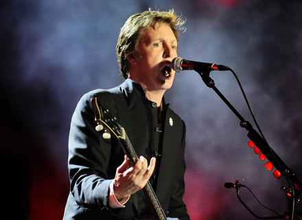 Paul McCartney /Getty Images/Flash Press Media
