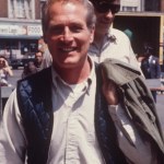 Paul Newman: Sosy i dobroczynność