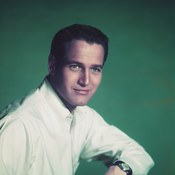 Paul Newman