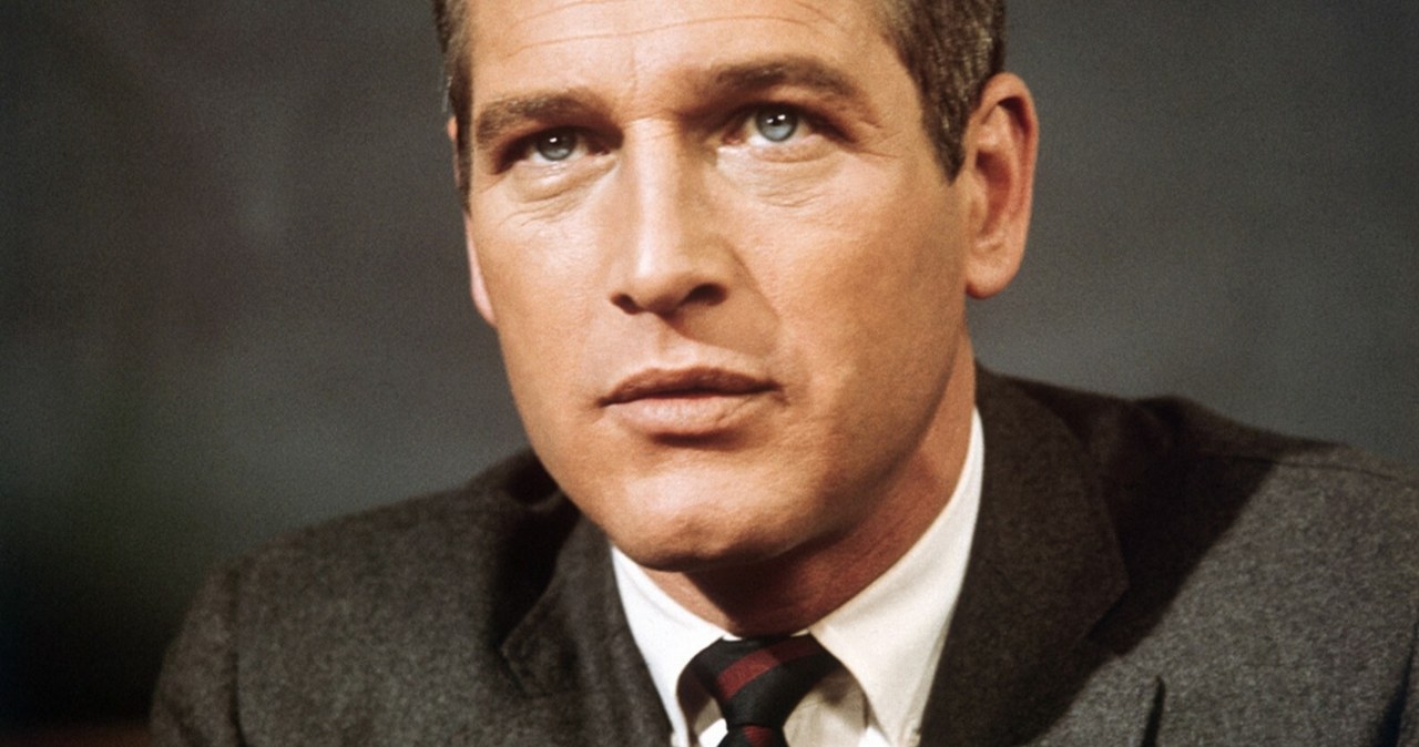 Paul Newman /Universal Pictures/Collection Christophel /East News