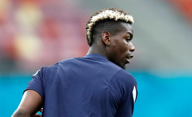 Paul Pogba nie zagra na mundialu. Dramat gwiazdy Francuzów