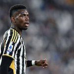 Paul Pogba z pozytywnym wynikiem testu antydopingowego. Grozi mu dyskwalifikacja