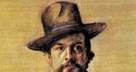 Paul Robier, portret Claude'a Debussy'ego /Encyklopedia Internautica