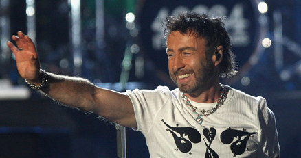 Paul Rodgers - fot. Gareth Cattermole /Getty Images/Flash Press Media