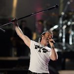 Paul Rodgers na Festiwalu Legend Rocka