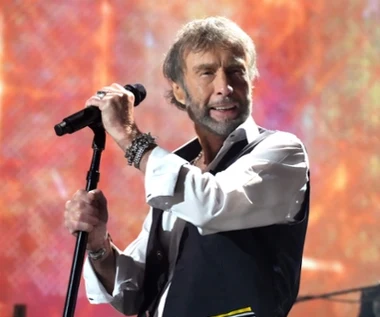 Paul Rodgers nie wystąpi z Bad Company na gali Rock and Roll Hall of Fame. Przyczyną stan zdrowia