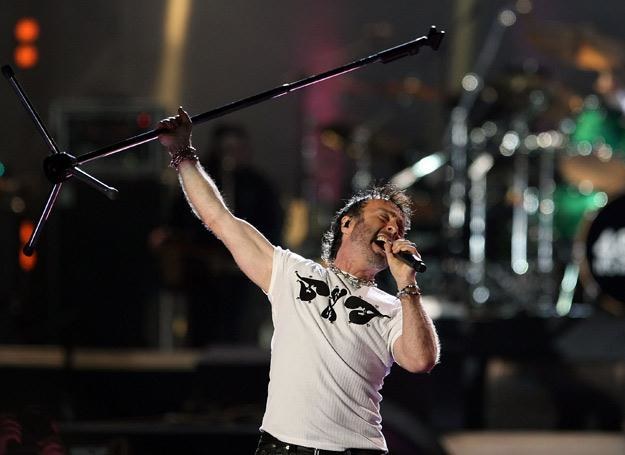 Paul Rodgers wystąpi na Festiwalu Legend Rocka w Dolinie Charlotty - fot. Dan Kitwood /Getty Images/Flash Press Media