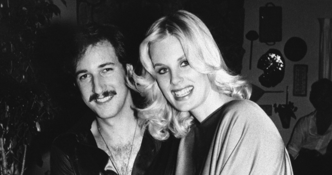 Paul Snider i Dorothy Stratten / Bettmann / Contributor /Getty Images