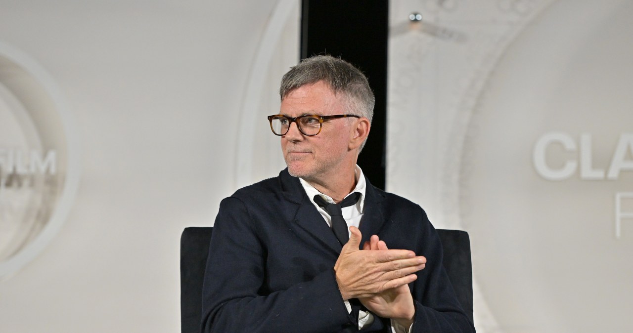 Paul Thomas Anderson /Charley Gallay / Stringer /Getty Images