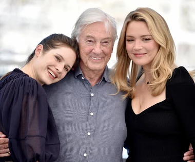 Paul Verhoeven nie widzi "bluźnierstwa" w swoim filmie o romansie zakonnic
