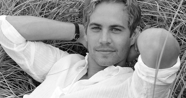 Paul Walker (12.09.1973 - 30.11.2013) /materiały prasowe