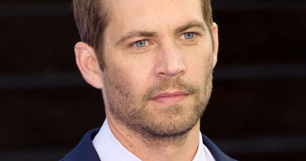 Paul Walker (1973-2013) /AFP