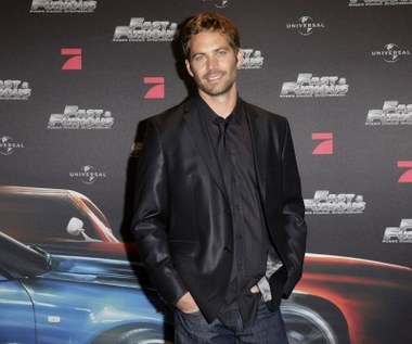 Paul Walker: Aktor zginął w tragicznym wypadku. Dziś miałby 50 lat