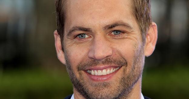 Paul Walker w maju 2013 na premierze filmu "Szybcy i sciekli 6" - fot. Tim P. Whitby /Getty Images