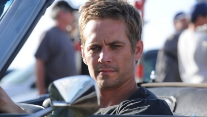 ​Paul Walker zapisał cały majątek swojej córce