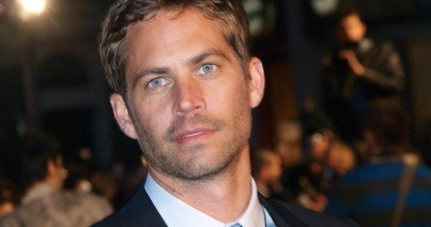 Paul Walker - zdjęcie /AFP