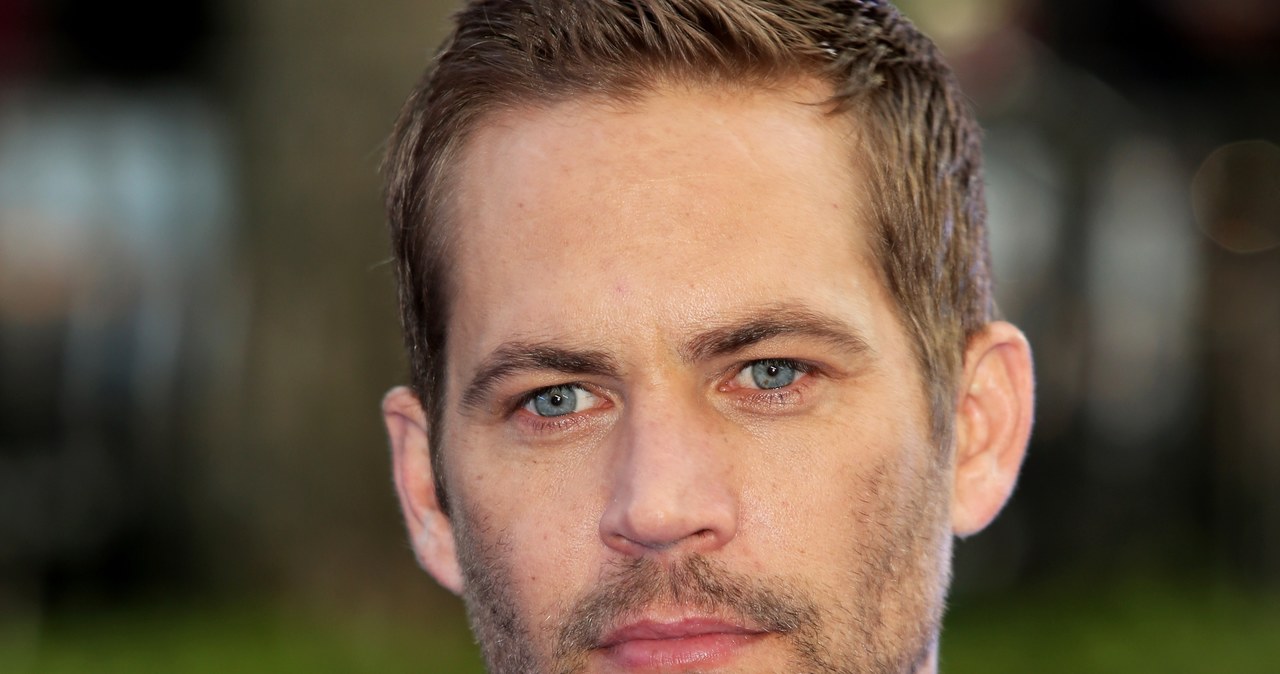 Paul Walker /Tim P. Whitby /Getty Images