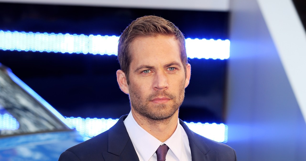 Paul Walker /Tim P. Whitby /Getty Images