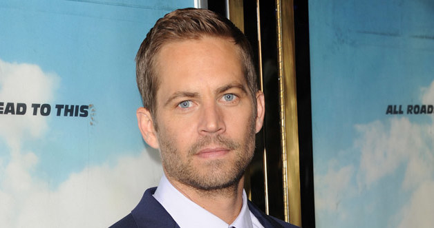 Paul Walker /Stuart C. Wilson /Getty Images