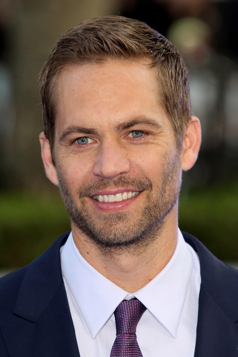 Paul Walker /Tim P. Whitby /Getty Images