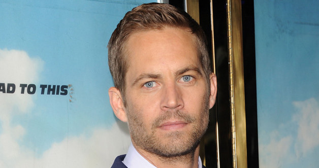 Paul Walker /Stuart C. Wilson /Getty Images