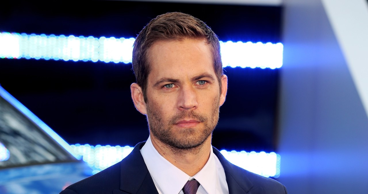 Paul Walker /Getty Images