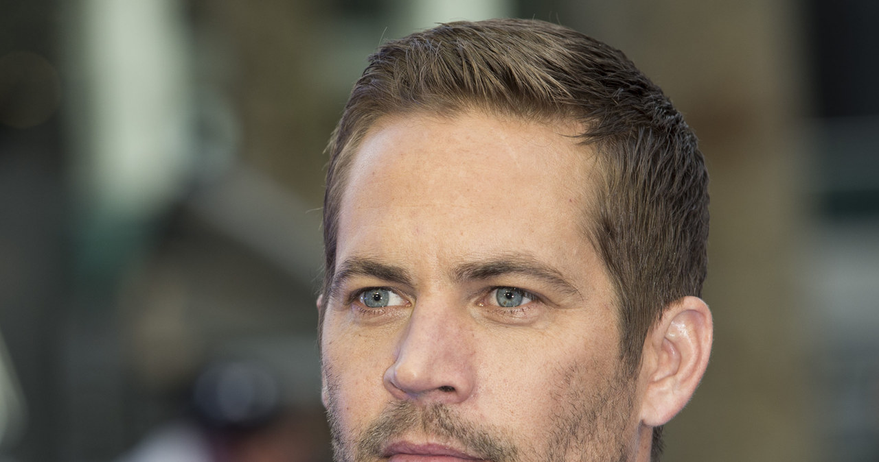 Paul Walker /Mark Cuthbert /Getty Images