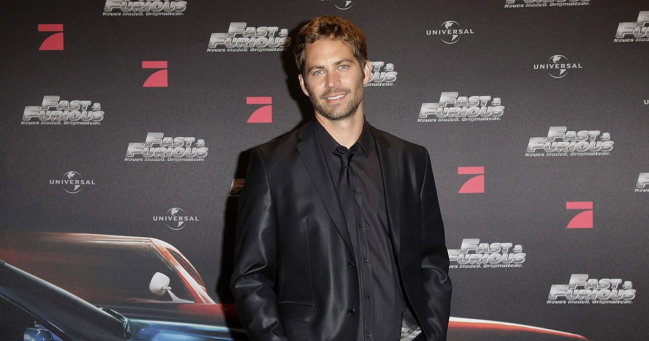 Paul Walker /Florian Seefried / Stringer /Getty Images