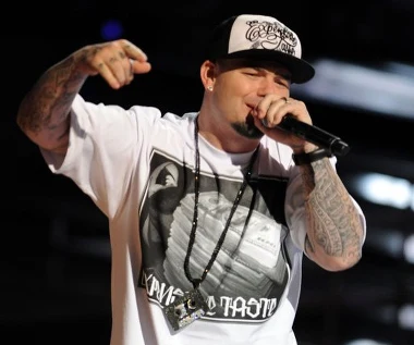 Paul Wall i Kaczor razem w Warszawie
