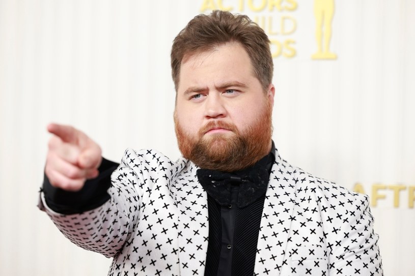 Paul Walter Hauser / Emma McIntyre / Staff /Getty Images