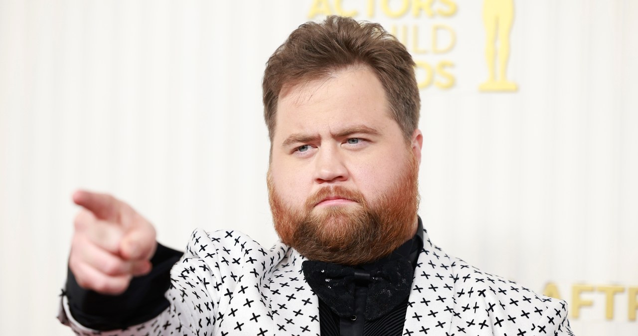 Paul Walter Hauser / Emma McIntyre / Staff /Getty Images