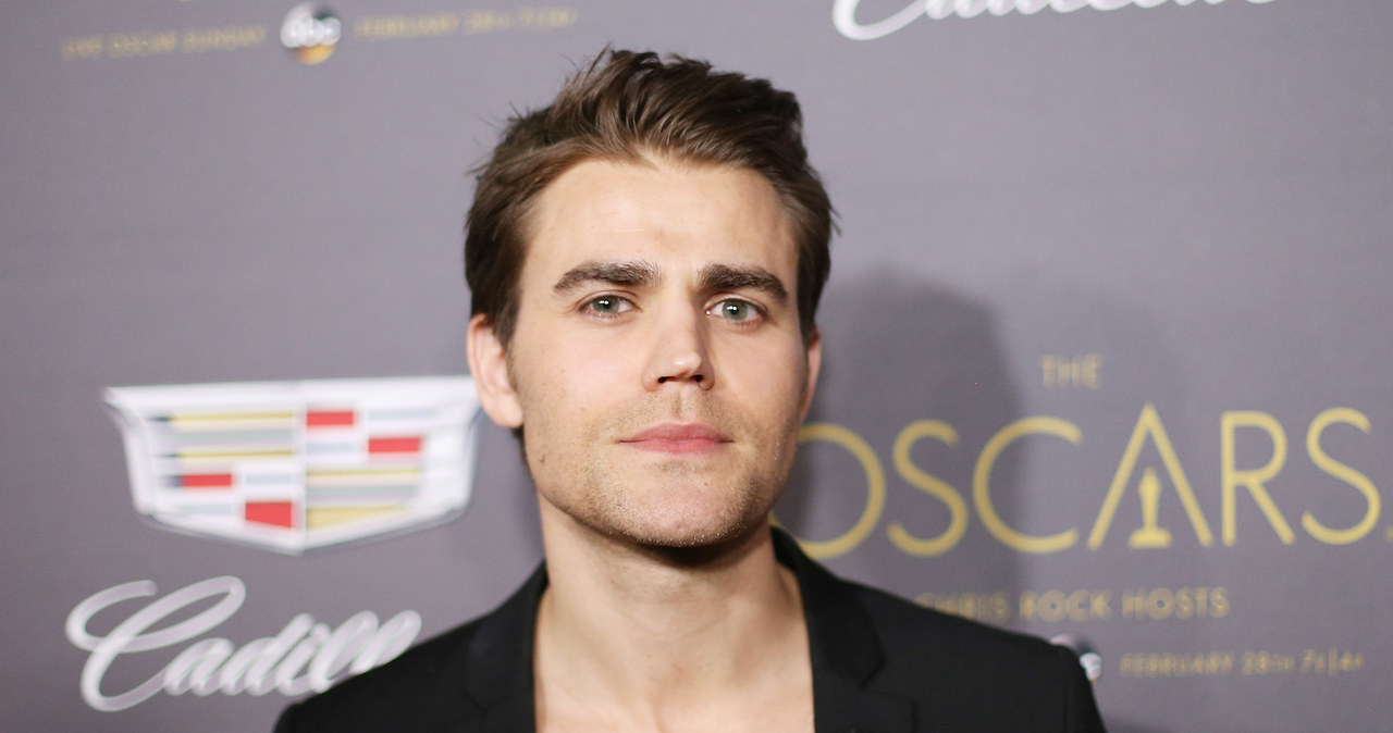 Paul Wesley /Michael Tran/FilmMagic /Getty Images