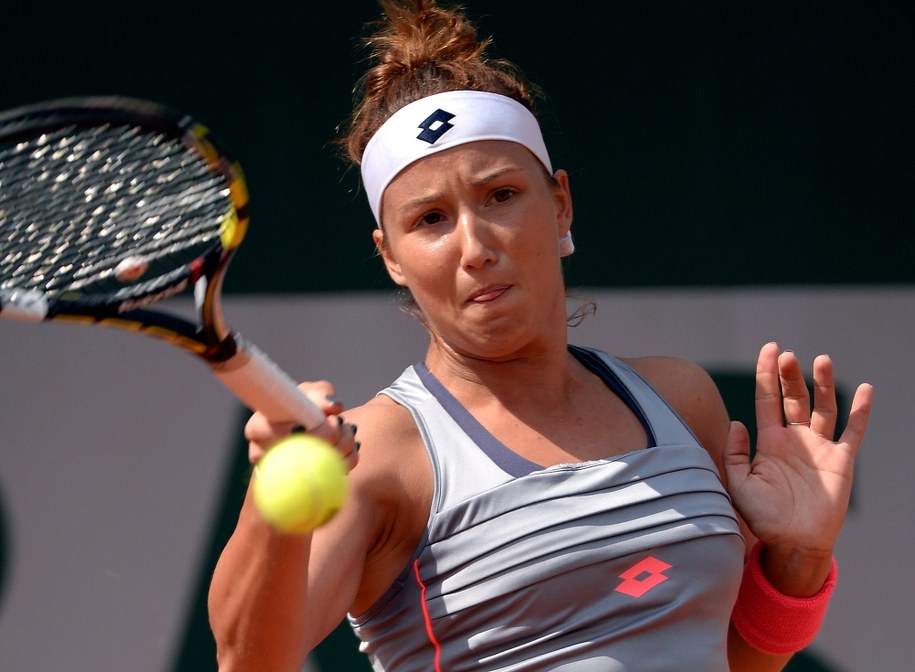 Paula Kania /PAP/EPA/CAROLINE BLUMBERG /PAP/EPA