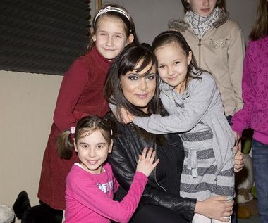 Paula Marciniak z dziećmi: I ty możesz zostać kimś