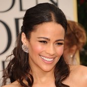 Paula Patton