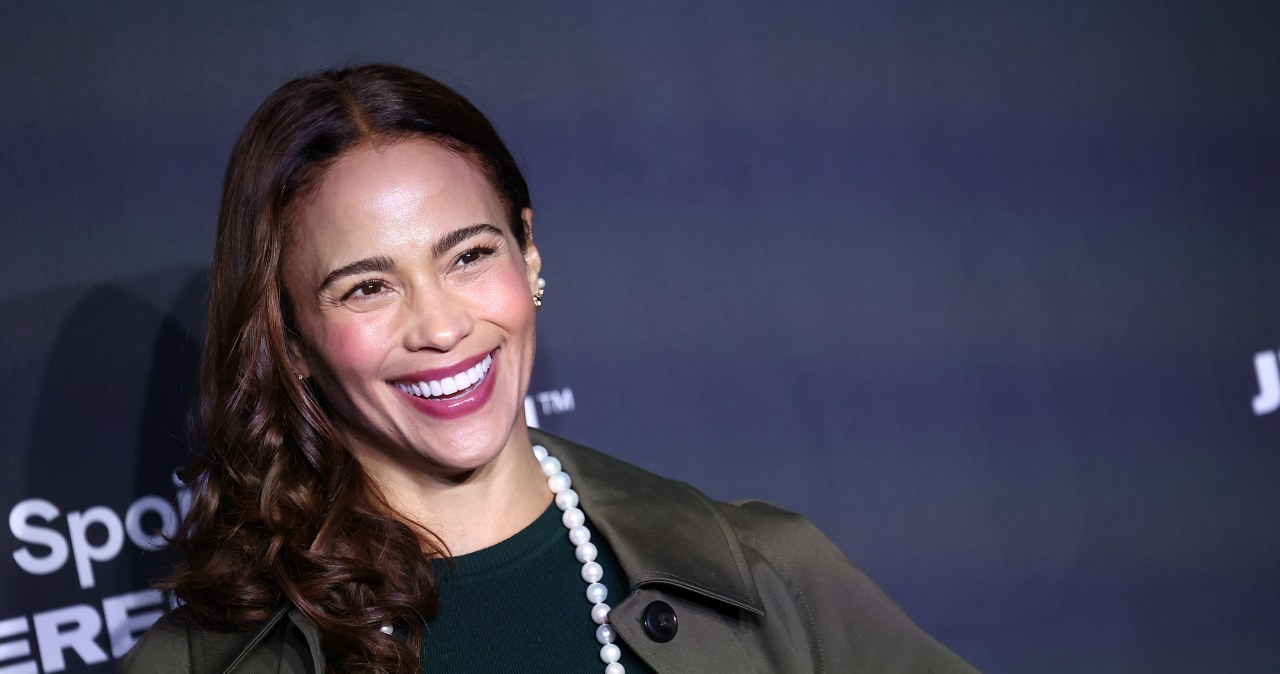 Paula Patton /Tommaso Boddi/Getty AFP /Getty Images